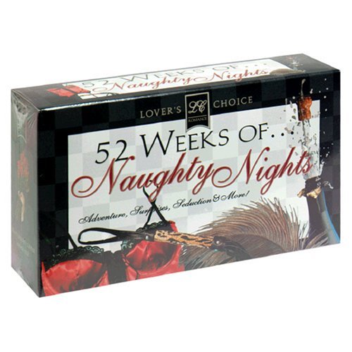 52 Weeks of Naughty Nights