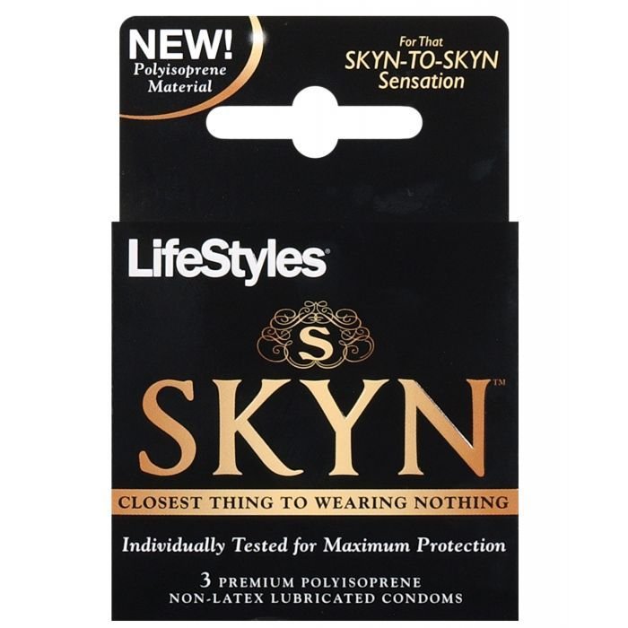 Lifestyles SKYN Original Condoms