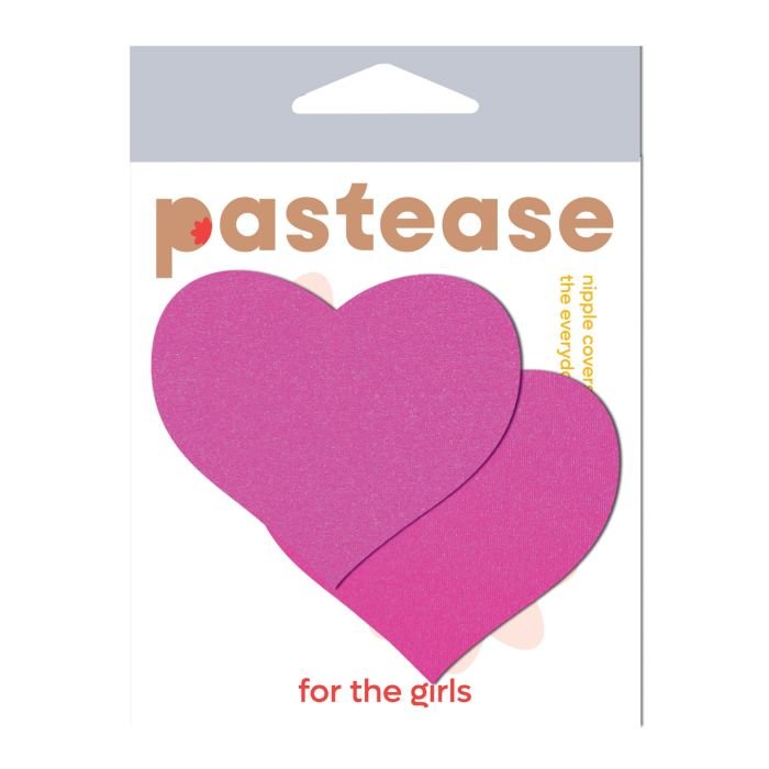 Pastease Basic Heart Collection