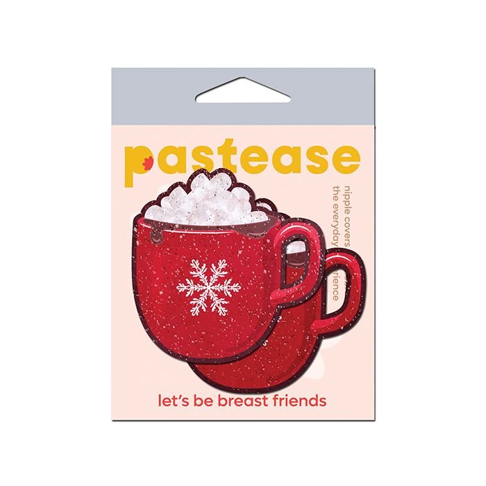 Pastease Premium Holiday Collection