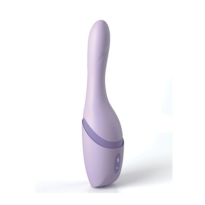 JimmyJane Hello Bang Thrusting Vibrator - Image 2