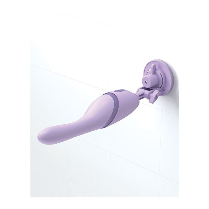 JimmyJane Hello Bang Thrusting Vibrator - Image 5