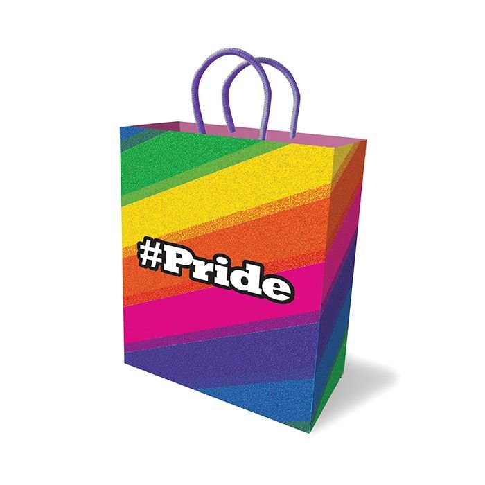 Pride Gift Bags