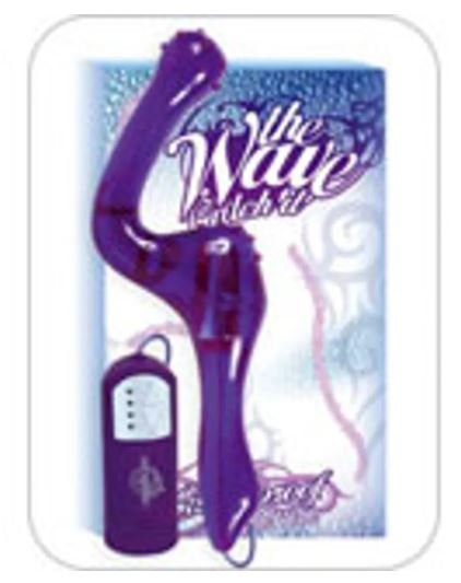 The Wave - Waterproof G Spot Vibe