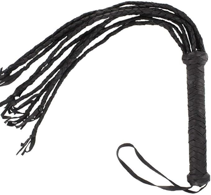 Cat O' NIne Whip