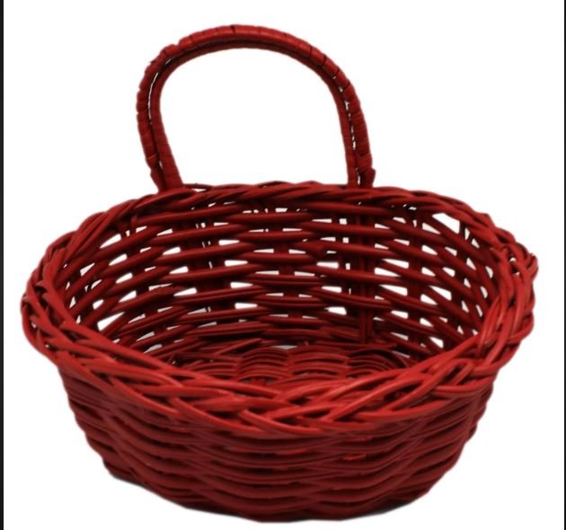 Basket of Love
