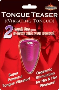 Tongue Teaser
