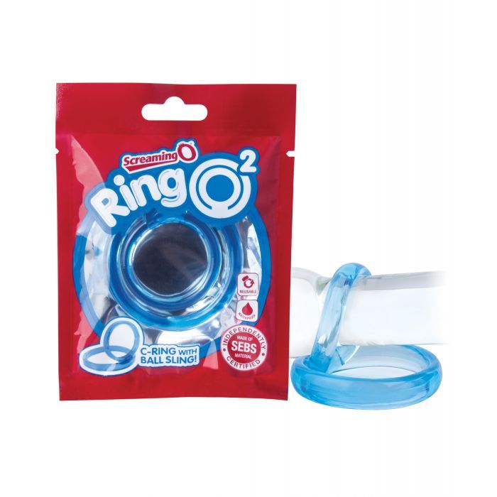 Screaming O RingO 2